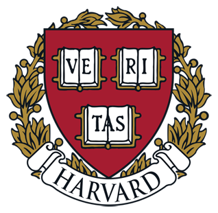 Harvard Logo